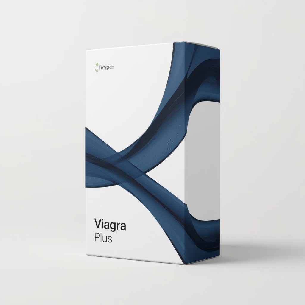 Koop Viagra Plus tabletten zonder recept